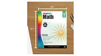 Spectrum Math, Grade 2 by Spectrum Compiler