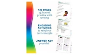 Spectrum Writing, Grade K by Spectrum Compiler