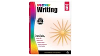 Spectrum Writing, Grade 6 by Spectrum Compiler