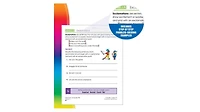 Spectrum Language Arts, Grade 2 by Spectrum Compiler
