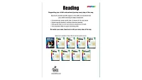 Spectrum Reading Workbook, Grade 2 by Spectrum Compiler