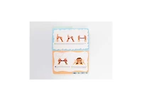 The Cat's Cradle- And 8 Other Fantastic String Games Book by Elizabeth Encarnacion