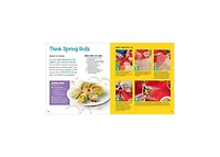 Kids Cook Dinner- 23 Healthy, Budget-Friendly Meals from the Best-Selling Cooking Class Series by Deanna F Cook