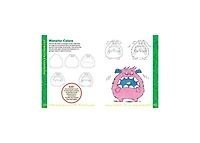 Drawing with Squiggles Wiggles- Create 100+ Cartoons with Fun Shapes by Christopher Hart