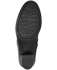 Easy Street Women's Gilly Slip-On Mules