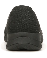LifeStride Women's Golden Bright Washable Round Toe Slip Ons