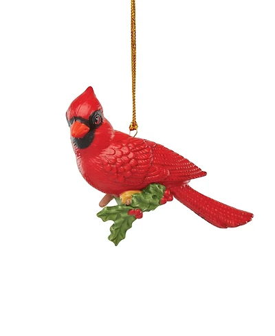 Lenox Cardinal Ornament