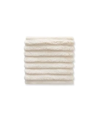 Blue Loom Mason 100% Cotton Low Twist 6 Piece Towel Set