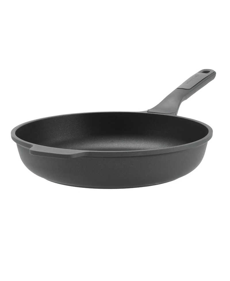 BergHOFF Leo Stone Cast Aluminum 11 Piece Non-Stick Cookware Set