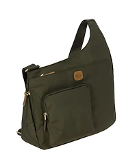 X-Bag Hipster Crossbody