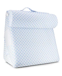 Nestl Adjustable Cooling Cover and Extra Pillow Bed Wedge Pillow