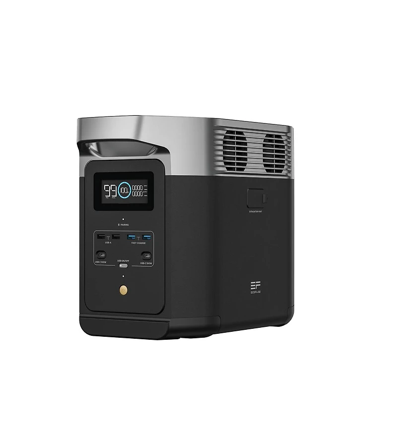 EcoFlow Delta 2 Portable Power Station