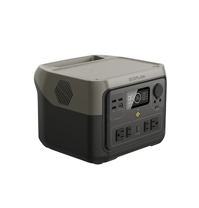 EcoFlow River 2 Max Portable Power Station