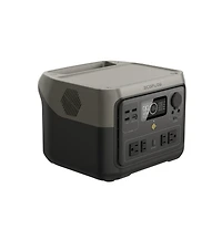 EcoFlow River 2 Max Portable Power Station