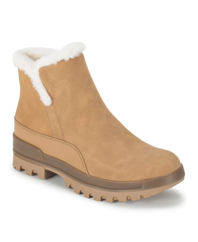Baretraps Women's Noemi Cold Weather Bootie