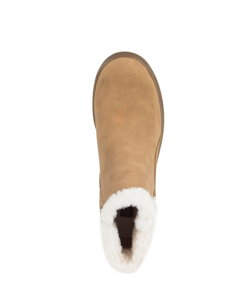 Baretraps Women's Noemi Cold Weather Bootie