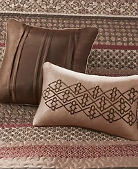 Madison Park Princeton 5-Pc. Bedspread Set
