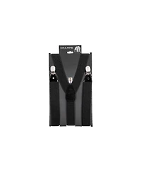 Champs Men's Adjustable Suspenders