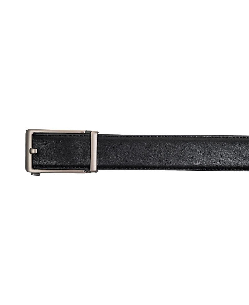 Champs Men's Automatic and Adjustable Belt