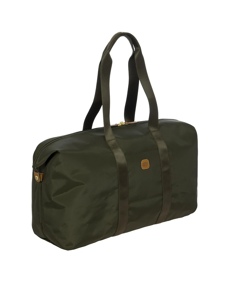 X-Bag 22'' Folding Duffle