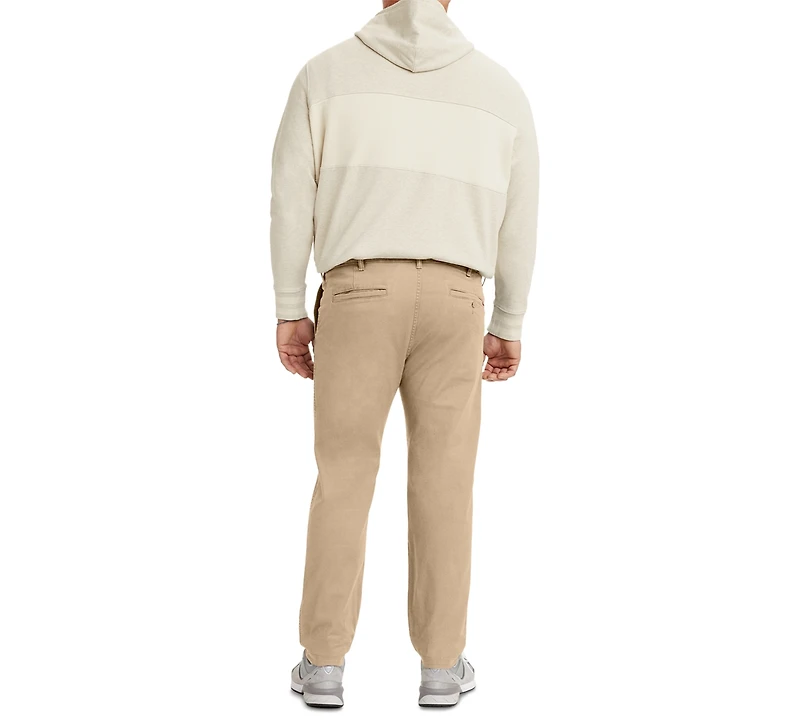 Levi's Men's Big & Tall Xx Standard Tapered Fit Chino Pants
