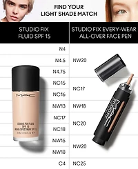 Mac Studio Fix Every-Wear All-Over Concealer Face Pen