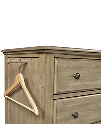 Closeout! Provence Chest