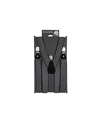 Champs Men's Adjustable Suspenders