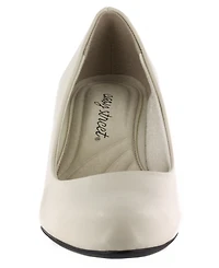 Easy Street Women's Fabulous Slip-On Pumps