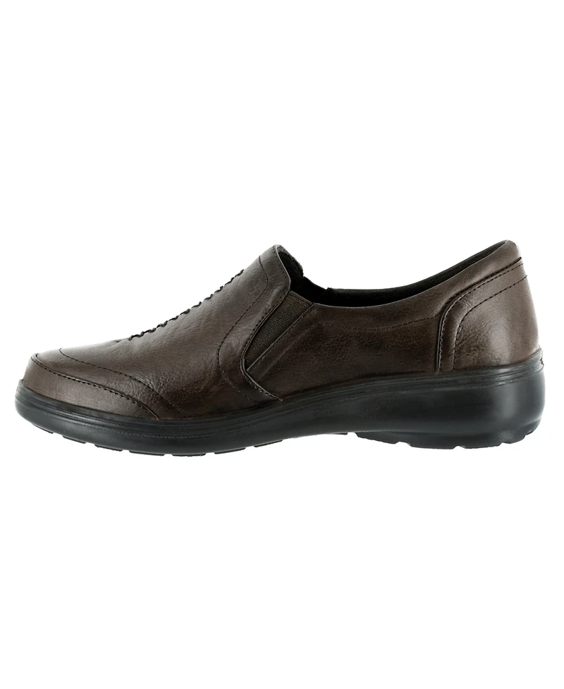 Easy Street Women's Ultimate Comfort Flats
