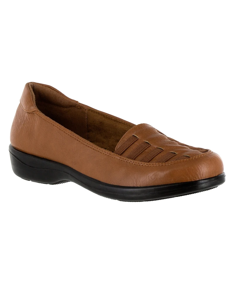 Easy Street Women's Genesis Slip-On Loafers