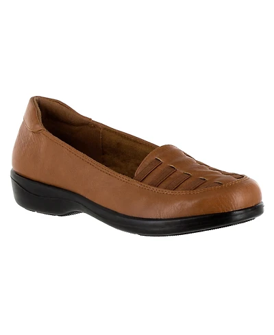 Easy Street Women's Genesis Slip-On Loafers