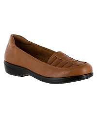 Easy Street Women's Genesis Slip-On Loafers