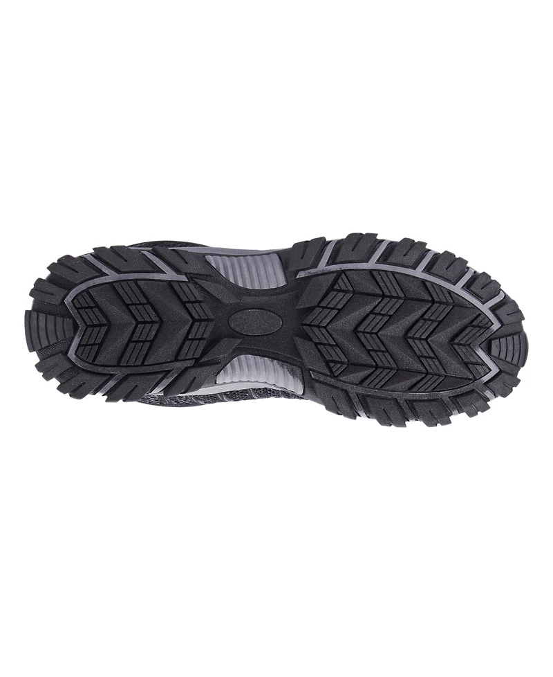 Xray Men's Rick Lace-Up Sneakers
