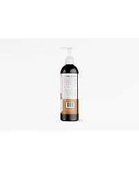 Nature's Syrup Beauty Sandalwood & Black Charcoal Shampoo, 9.7 Fl. Oz.