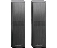 Wireless Surround Speakers - Black