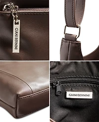 Giani Bernini Nappa Soft Crossbody