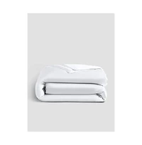 Sunday Citizen Viscose from Bamboo Duvet Cover, Full/Queen