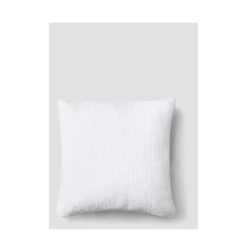Sunday Citizen Snug Decorative Pillow, 20" x