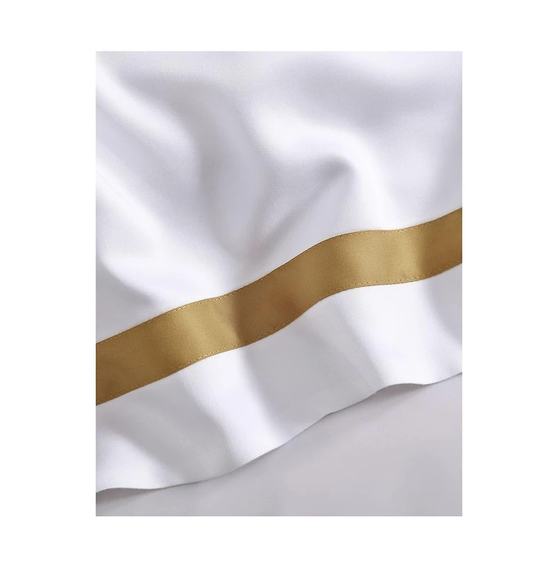 Sunday Citizen Frame Viscose from Bamboo Pillowcase Pair