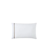 Sunday Citizen Frame Viscose from Bamboo Pillowcase Pair, King