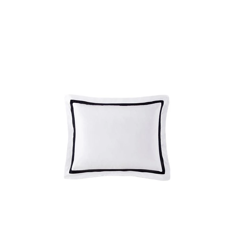 Sunday Citizen Frame Viscose from Bamboo Sham Pair