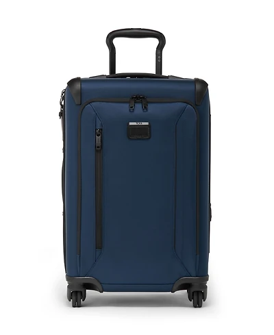 Tumi Aerotour International Expandable 4 Wheeled Carry-On