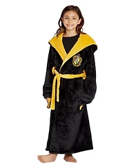 Harry Potter Kids Unisex Costume Plush Robe