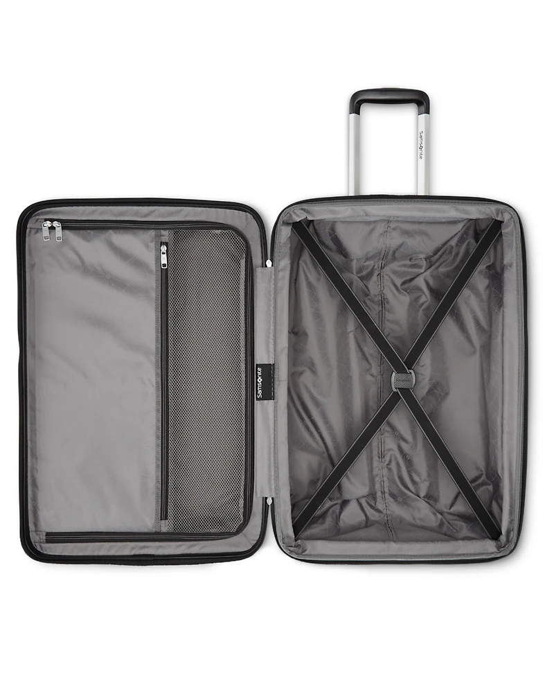Samsonite Opto 3 Carry-On Spinner