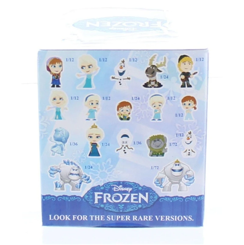 Disney's Frozen Funko Minis Vinyl Figures Blind Box