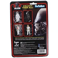 Alien Funko Reaction 3.75" Action Figure: Metallic Alien