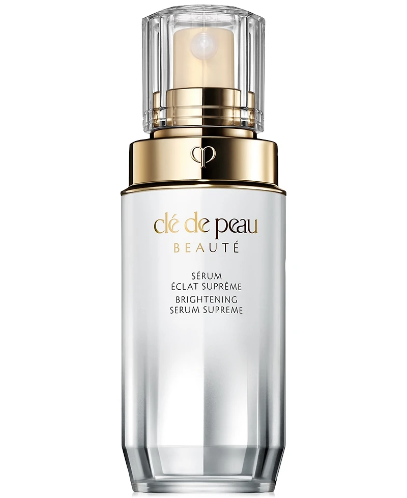 Cle de Peau Beaute Brightening Serum Supreme Mini 12 ml