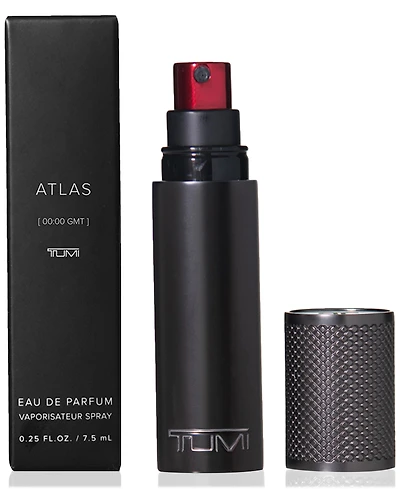 Free Gift With $135 Tumi Men's Fragrance Purchase