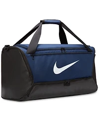 Nike Men's Brasilia 9.5 Training Duffel Bag (Medium, 60L)